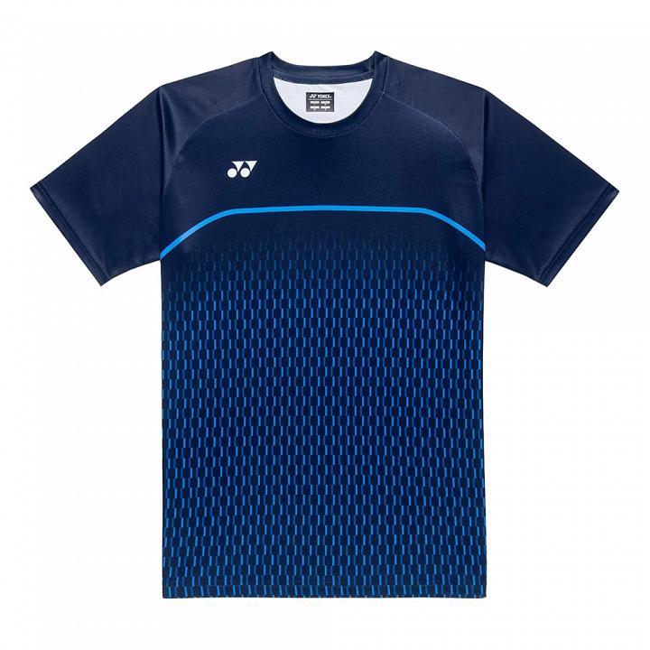 Yonex Practice T-Shirt 16861 Dark Navy